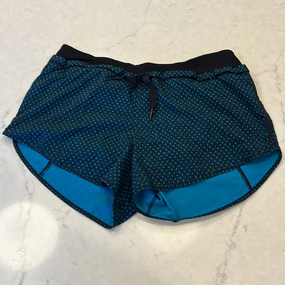 Lululemon Run It Out Short (3